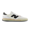 New Balance Numeric Nm 440 - White / Black - Streetart.fr